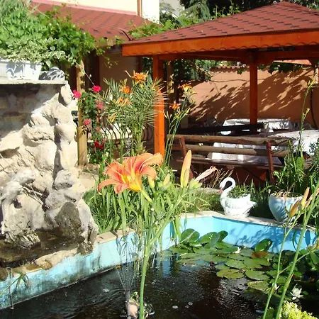 Alberto Guest house