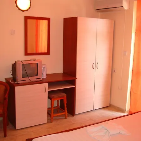 Alberto Guest house 2*