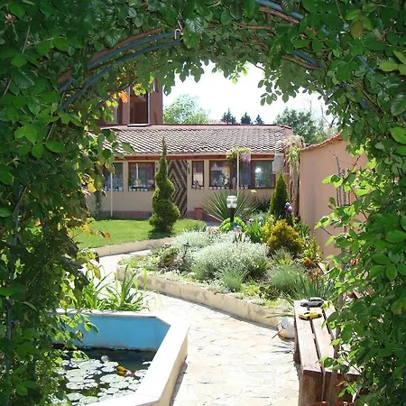 Guest house Alberto