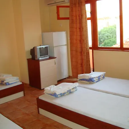 Guest house Alberto